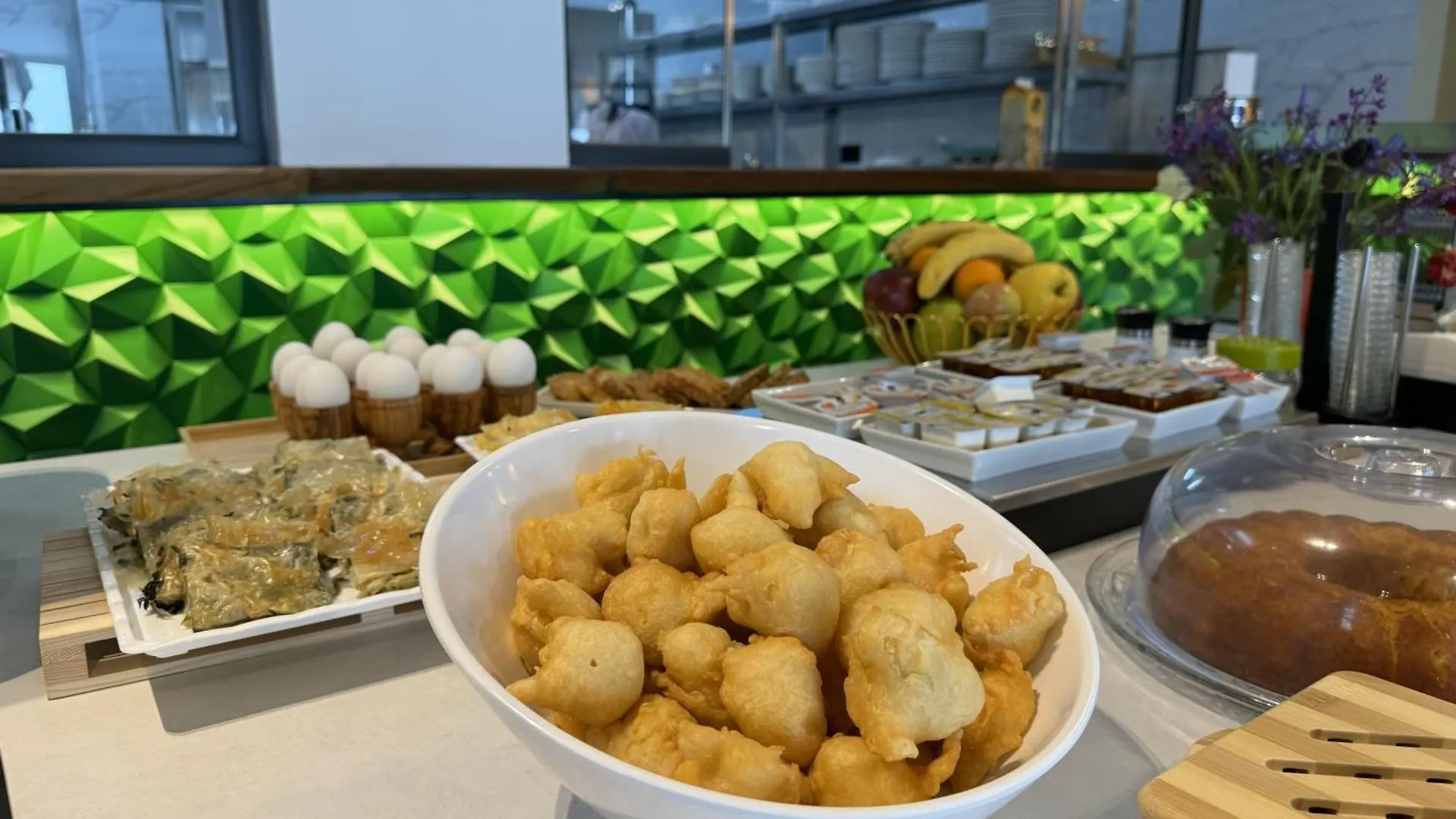 The Queen'S Lion Premium Hotel Sarandë Albania