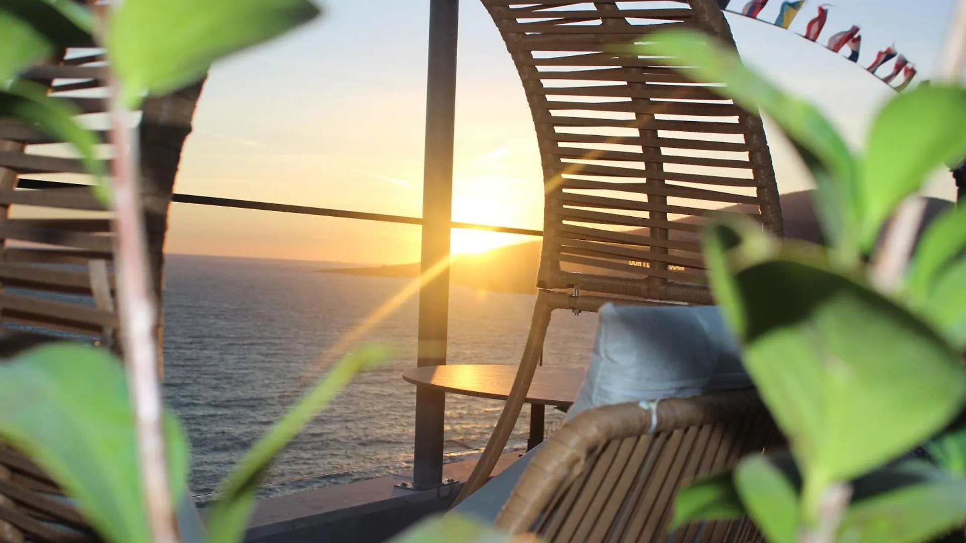 The Queen'S Lion Premium Hotel Saranda