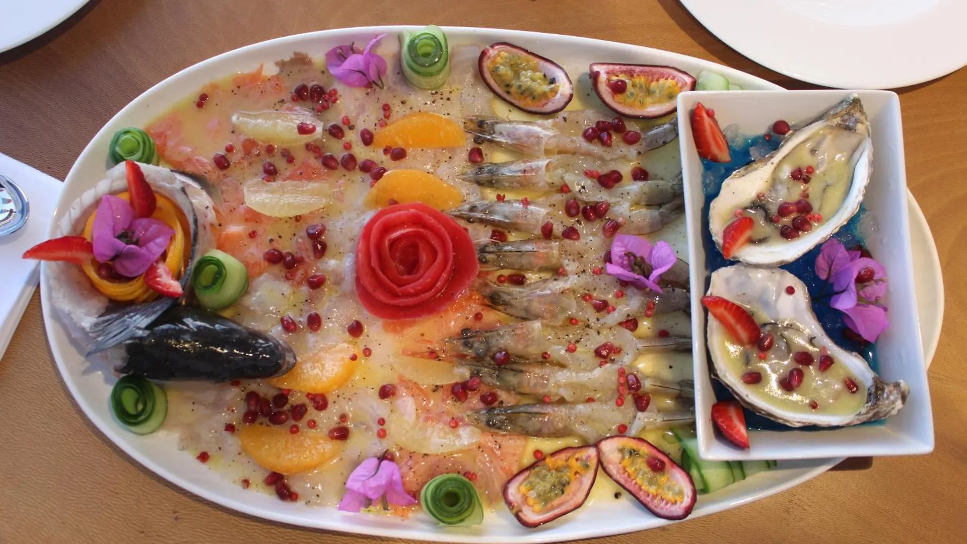 The Queen'S Lion Premium Hotel Sarandë