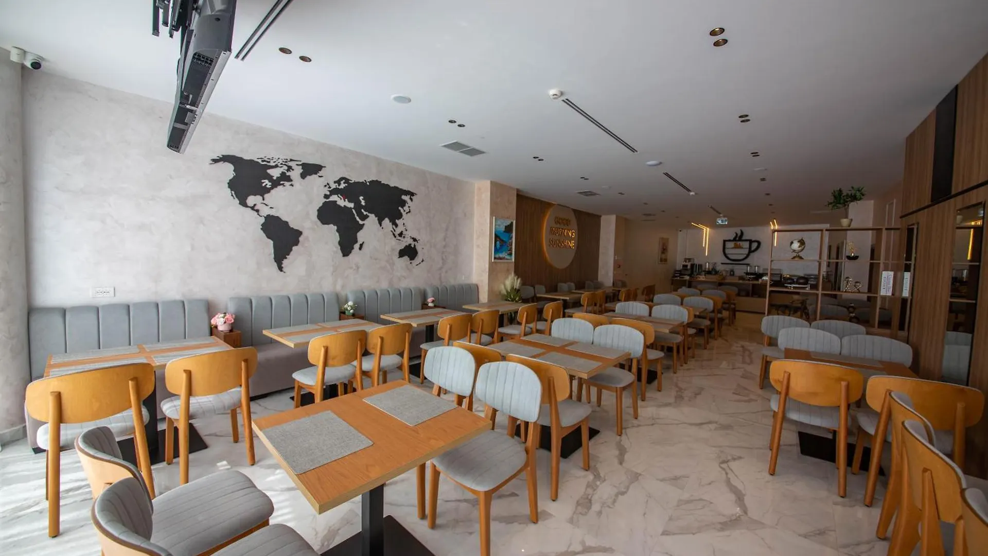 The Queen'S Lion Premium Hotel Saranda