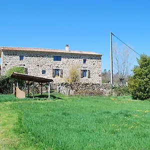 Ferme De La Combe Bed & Breakfast Saint-Jeure-d'Ay
