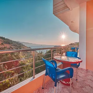 3* Aparthotel Zervo