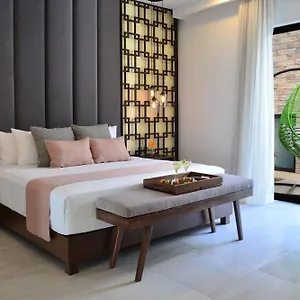 Elements Boutique Hotel Tulum Pueblo