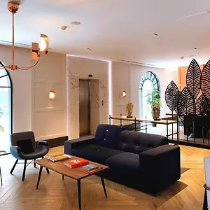 Iliria Boutique Hotel Tirana