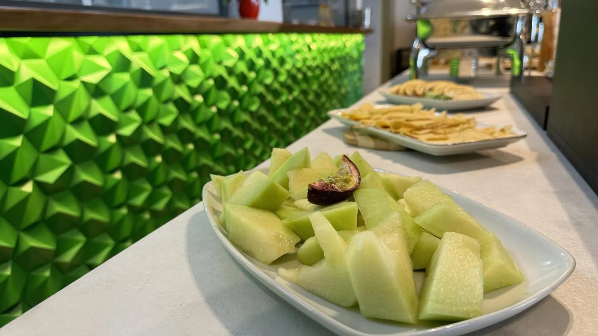 The Queen'S Lion Premium Hotel Sarandë